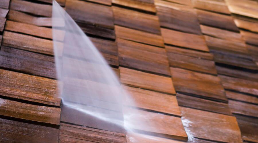 Asphalt Roofing in Ludlow, MO